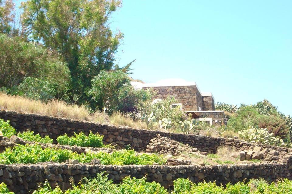 Sull'Arco Dell'Elefante Villa Tracino Exterior photo