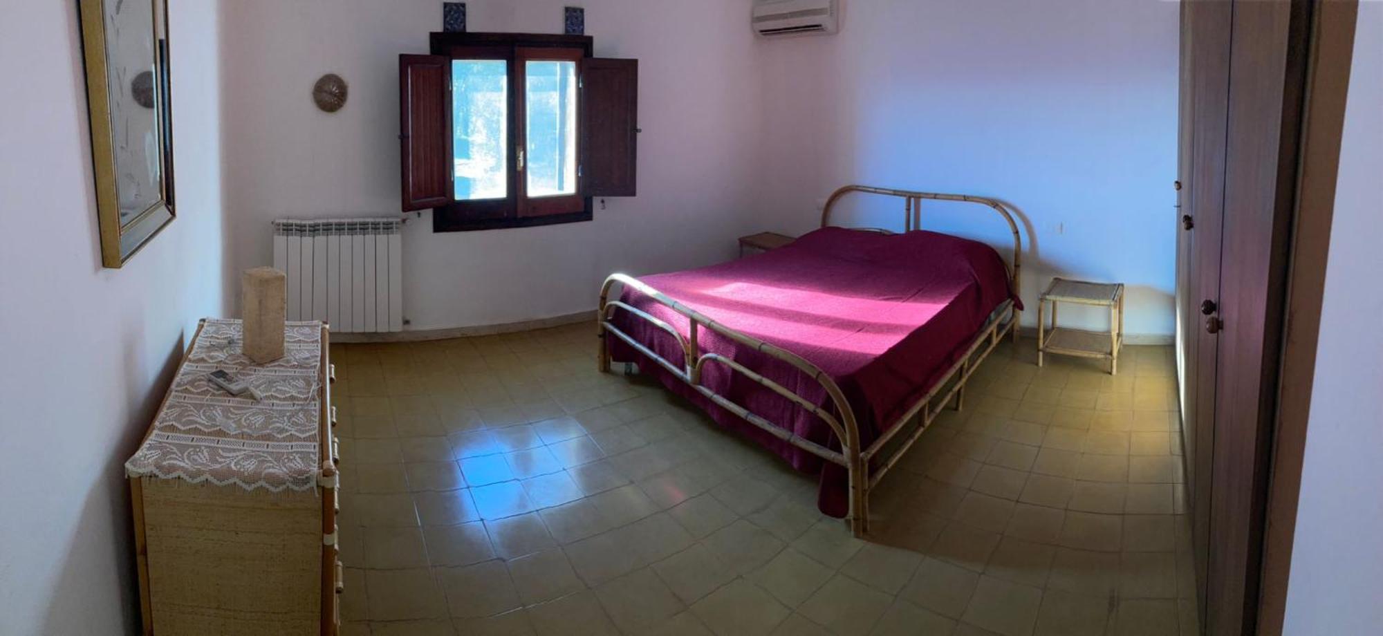 Sull'Arco Dell'Elefante Villa Tracino Exterior photo
